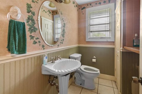 Villa ou maison à vendre à Tampa, Floride: 3 chambres, 174.19 m2 № 2339705 - photo 8