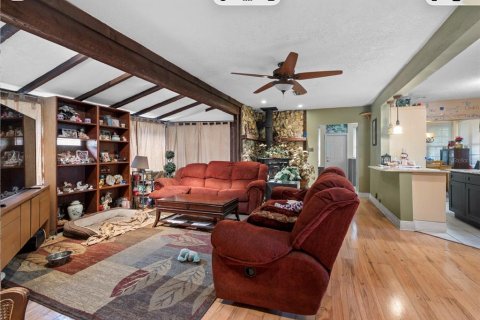 Villa ou maison à vendre à Tampa, Floride: 3 chambres, 174.19 m2 № 2339705 - photo 15