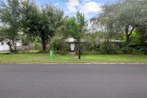 Villa ou maison à vendre à Tampa, Floride: 3 chambres, 174.19 m2 № 2339705 - photo 18