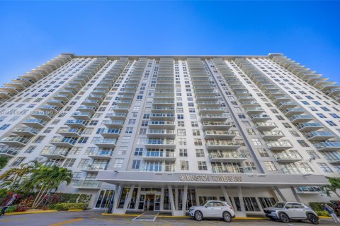 Снять в аренду кондоминиум в Санни-Айлс-Бич, Флорида 2 спальни, 141.68м2, № 2004244 - фото 30