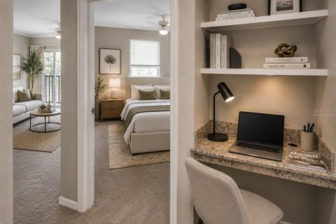 Copropriété à louer à Tampa, Floride: 1 chambre, 71.44 m2 № 2107001 - photo 7