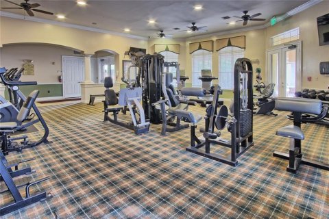 Copropriété à louer à Tampa, Floride: 1 chambre, 71.44 m2 № 2107001 - photo 23