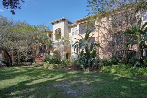Condo à Tampa, Floride, 1 chambre  № 2107001