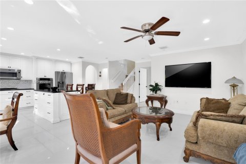 Купить виллу или дом в Майами, Флорида 4 спальни, 236.25м2, № 2005482 - фото 13