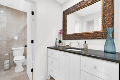 Купить виллу или дом в Майами, Флорида 4 спальни, 236.25м2, № 2005482 - фото 25