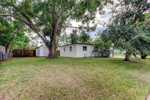 House in Tampa, Florida 3 bedrooms, 100.33 sq.m. № 1893706 - photo 20