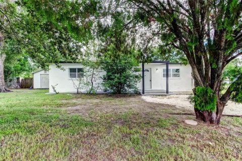 House in Tampa, Florida 3 bedrooms, 100.33 sq.m. № 1893706 - photo 14