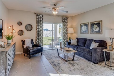 House in Ocala, Florida 5 bedrooms, 227.33 sq.m. № 1769770 - photo 7