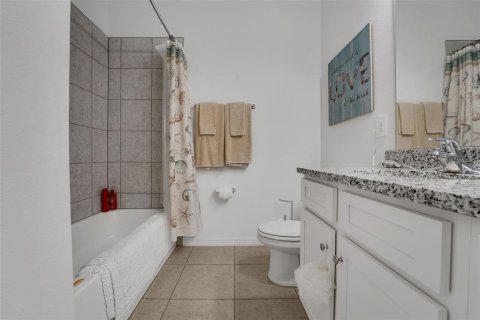 Купить виллу или дом в Тайтусвилл, Флорида 8 комнат, 170.85м2, № 1744104 - фото 17