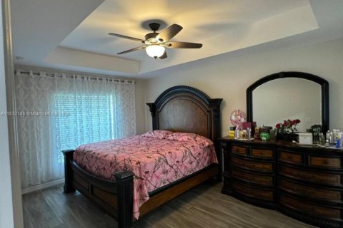 Villa ou maison à vendre à Port Charlotte, Floride: 4 chambres № 1813840 - photo 21