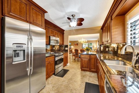 Copropriété à vendre à Davie, Floride: 2 chambres, 128.21 m2 № 2146769 - photo 25