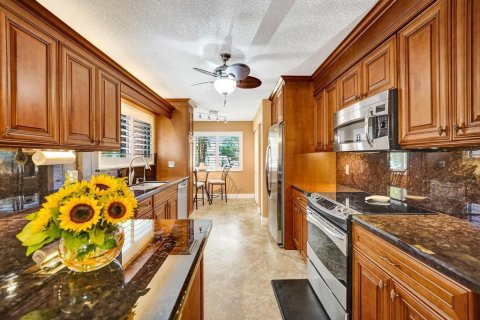 Copropriété à vendre à Davie, Floride: 2 chambres, 128.21 m2 № 2146769 - photo 26