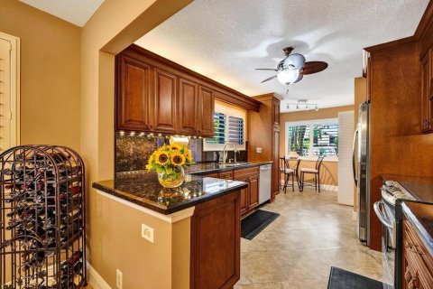 Copropriété à vendre à Davie, Floride: 2 chambres, 128.21 m2 № 2146769 - photo 24