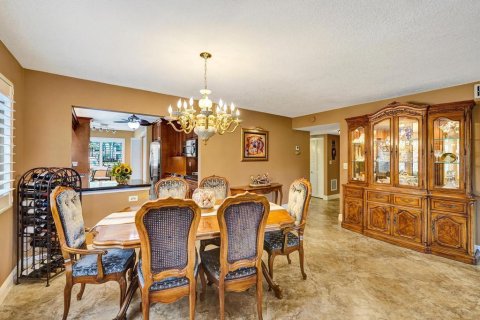 Copropriété à vendre à Davie, Floride: 2 chambres, 128.21 m2 № 2146769 - photo 14