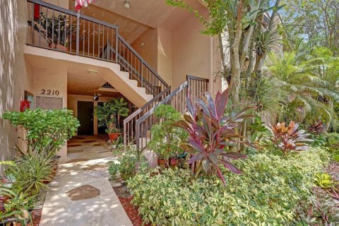 Copropriété à vendre à Davie, Floride: 2 chambres, 128.21 m2 № 2146769 - photo 5