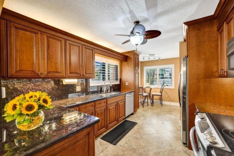 Copropriété à vendre à Davie, Floride: 2 chambres, 128.21 m2 № 2146769 - photo 27