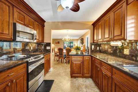 Copropriété à vendre à Davie, Floride: 2 chambres, 128.21 m2 № 2146769 - photo 30