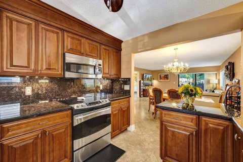 Copropriété à vendre à Davie, Floride: 2 chambres, 128.21 m2 № 2146769 - photo 29
