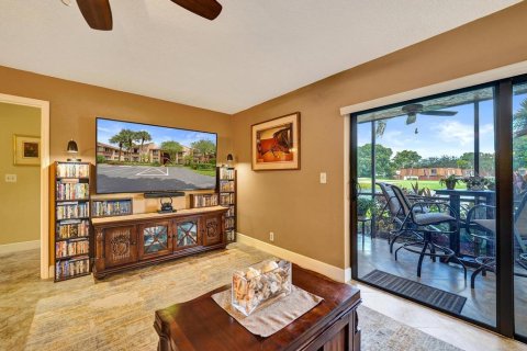 Copropriété à vendre à Davie, Floride: 2 chambres, 128.21 m2 № 2146769 - photo 22