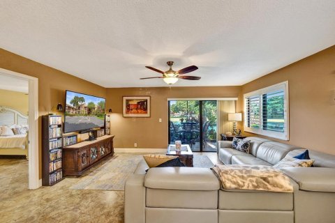 Copropriété à vendre à Davie, Floride: 2 chambres, 128.21 m2 № 2146769 - photo 17