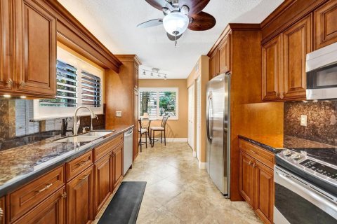 Copropriété à vendre à Davie, Floride: 2 chambres, 128.21 m2 № 2146769 - photo 28