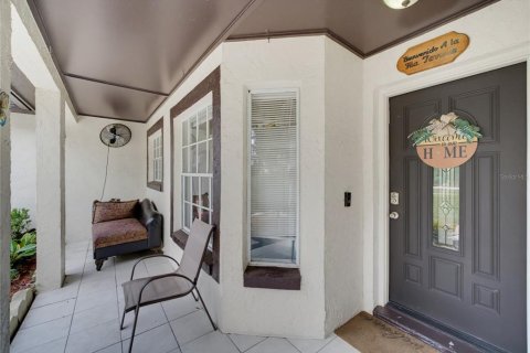 Villa ou maison à vendre à Clermont, Floride: 3 chambres, 134.15 m2 № 2324894 - photo 6