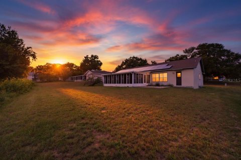 Villa ou maison à vendre à Clermont, Floride: 3 chambres, 134.15 m2 № 2324894 - photo 2