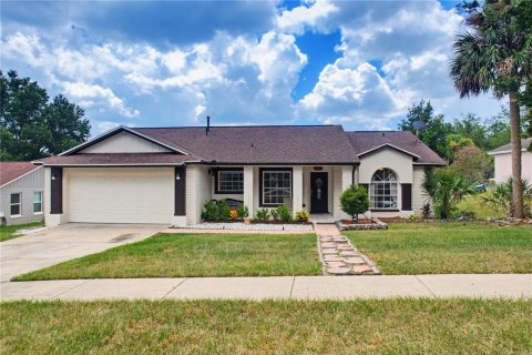 Villa ou maison à vendre à Clermont, Floride: 3 chambres, 134.15 m2 № 2324894 - photo 3