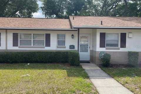 Touwnhouse à DeLand, Floride 2 chambres, 96.9 m2 № 2167738