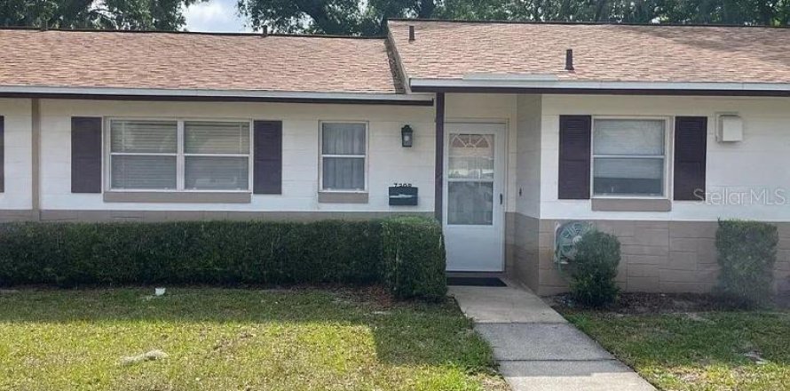 Touwnhouse à DeLand, Floride 2 chambres, 96.9 m2 № 2167738
