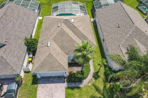 Villa ou maison à vendre à Davenport, Floride: 4 chambres, 134.89 m2 № 1888687 - photo 4