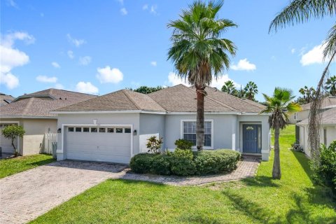 Villa ou maison à vendre à Davenport, Floride: 4 chambres, 134.89 m2 № 1888687 - photo 6