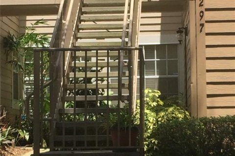 Condominio en Altamonte Springs, Florida, 3 dormitorios  № 2277138