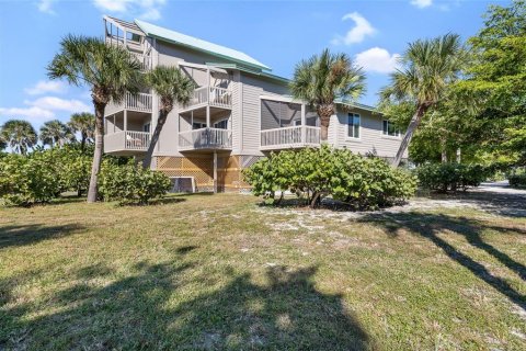 Condo in Placida, Florida, 1 bedroom  № 2217711 - photo 5