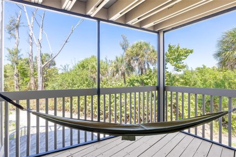 Condo in Placida, Florida, 1 bedroom  № 2217711 - photo 25