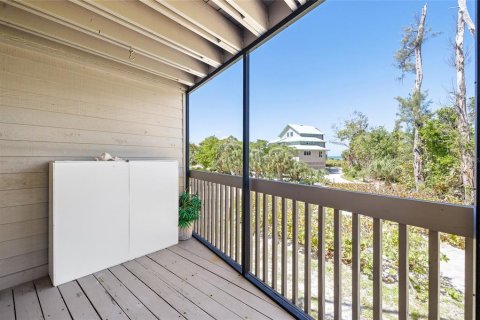 Condo in Placida, Florida, 1 bedroom  № 2217711 - photo 21