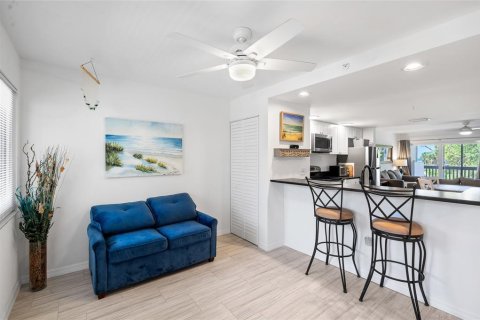 Condo in Placida, Florida, 1 bedroom  № 2217711 - photo 13