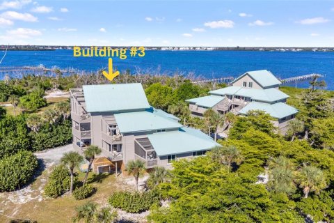 Condo in Placida, Florida, 1 bedroom  № 2217711 - photo 3