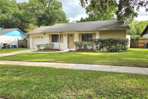 Villa ou maison à Orlando, Floride 3 chambres, 120.77 m2 № 2339373