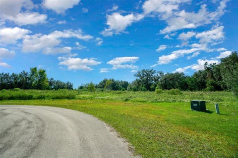 Terreno en venta en Morriston, Florida № 1420595 - foto 16