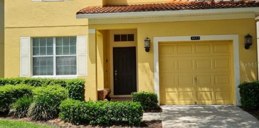 Villa ou maison à Kissimmee, Floride 5 chambres, 280.1 m2 № 1857902