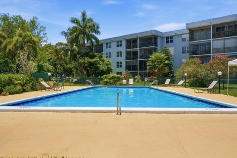 Copropriété à louer à Oakland Park, Floride: 1 chambre, 69.68 m2 № 2252014 - photo 24