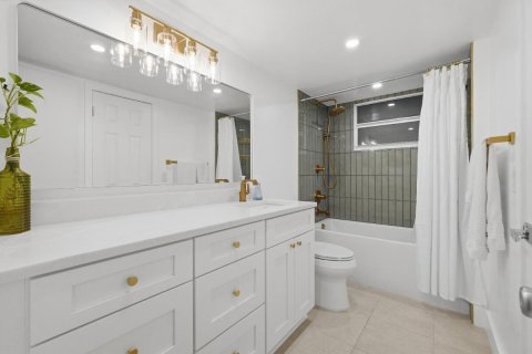 Copropriété à louer à Oakland Park, Floride: 1 chambre, 69.68 m2 № 2252014 - photo 19