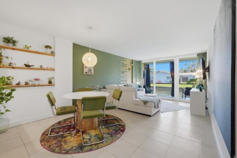 Copropriété à louer à Oakland Park, Floride: 1 chambre, 69.68 m2 № 2252014 - photo 5
