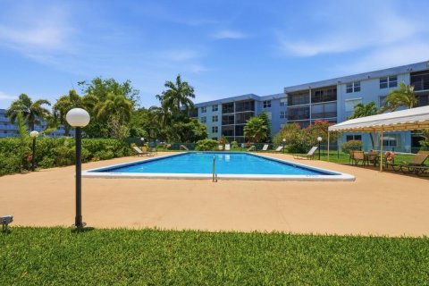 Copropriété à louer à Oakland Park, Floride: 1 chambre, 69.68 m2 № 2252014 - photo 22