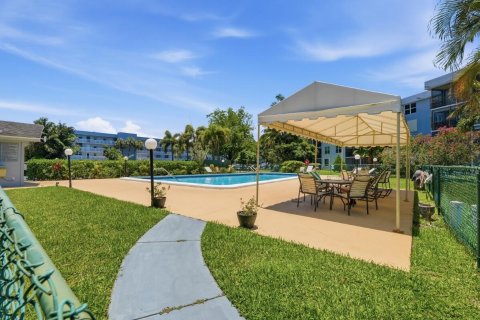 Copropriété à louer à Oakland Park, Floride: 1 chambre, 69.68 m2 № 2252014 - photo 25