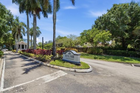 Copropriété à louer à Oakland Park, Floride: 1 chambre, 69.68 m2 № 2252014 - photo 23