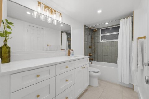 Copropriété à louer à Oakland Park, Floride: 1 chambre, 69.68 m2 № 2252014 - photo 7