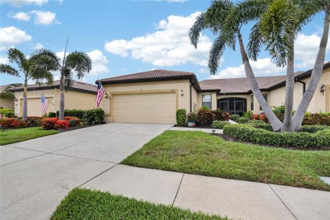 Casa en Apollo Beach, Florida 3 dormitorios, 150.13 m2 № 2226137