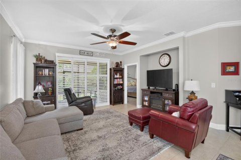 Villa ou maison à vendre à Apollo Beach, Floride: 3 chambres, 150.13 m2 № 2226137 - photo 4